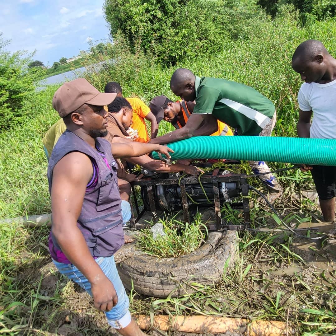 Community Solar Initiative
