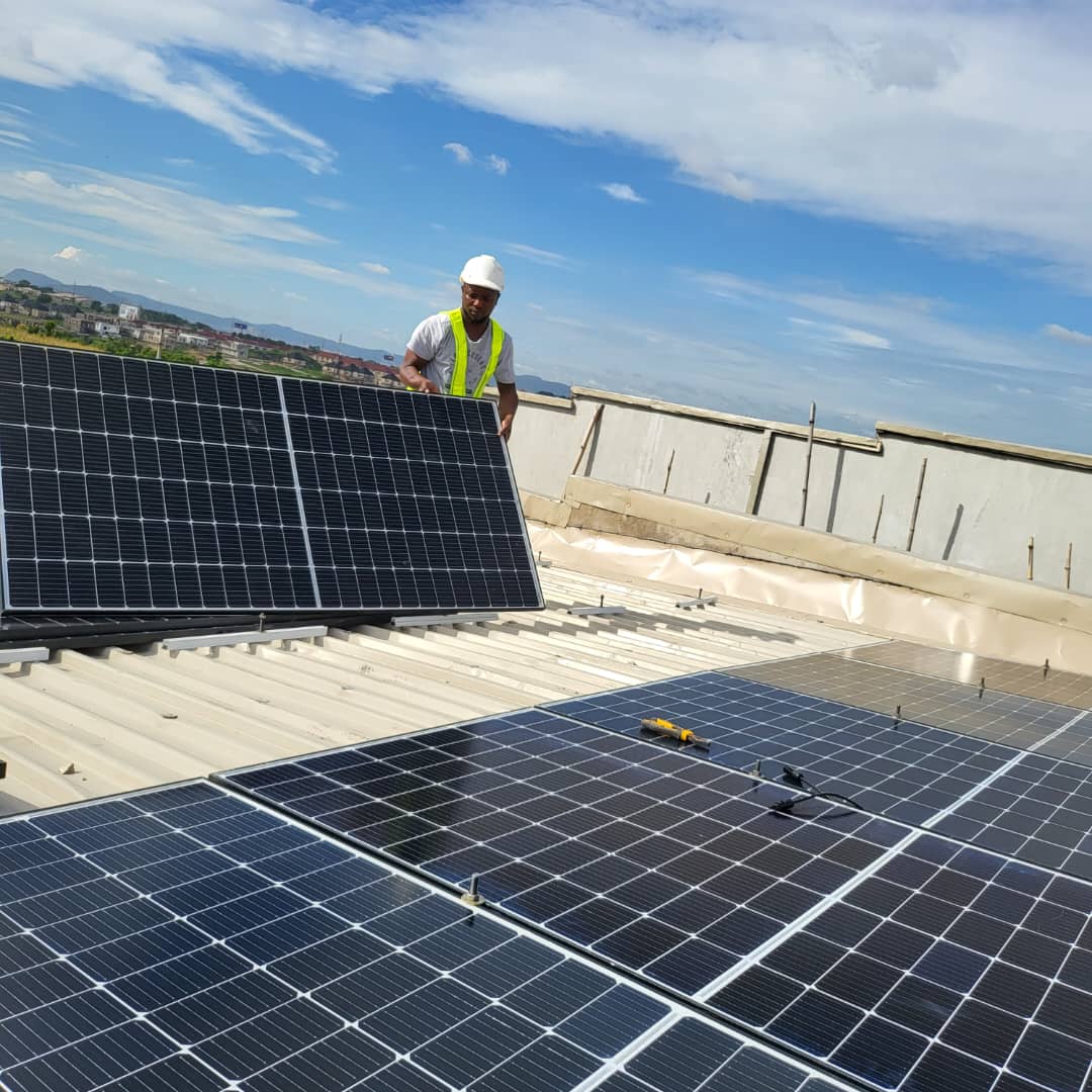 About GreenCity Energy